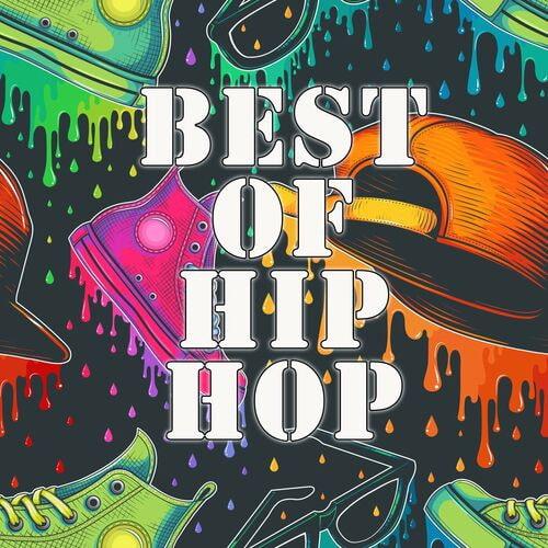 Best Of Hip Hop 2023 (2023)