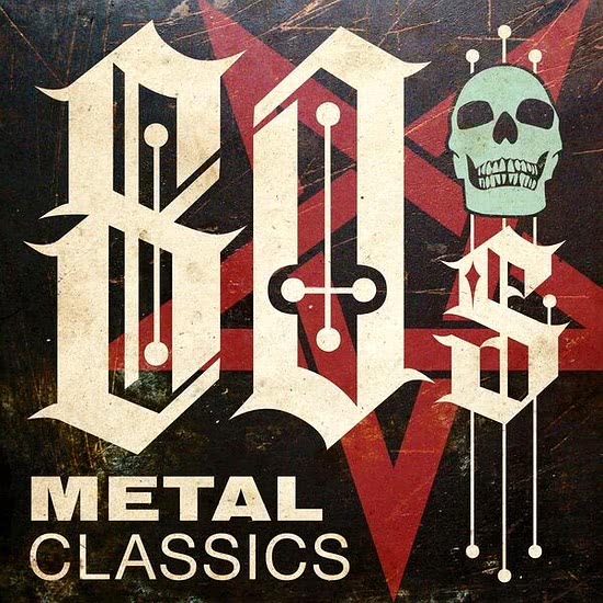 80s Metal Classics