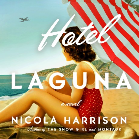 Nicola Harrison - Hotel Laguna - [AUDIOBOOK]