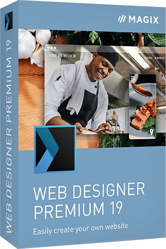 Xara Web Designer+ 23.3.0.67471 (x64)