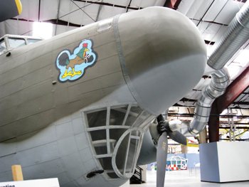 Douglas B-18 Bolo Walk Around