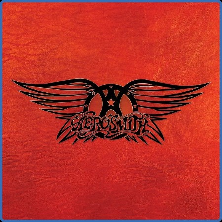 Aerosmith  Greatest Hits (Deluxe) 2023-08-18