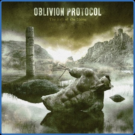 Oblivion Protocol  The Fall of the Shires 2023-08-18