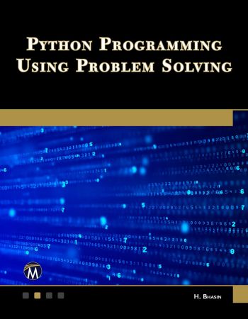 Python Programming Using Problem Solving (True PDF)