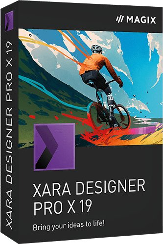 Xara Designer Pro+ 23.3.0.67471 (x64)
