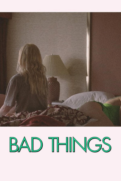 Bad Things (2023) 1080p WEBRip x264 AAC5 1-YTS