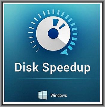 SysTweak Disk Speedup 3.4.1 Portable by 9649