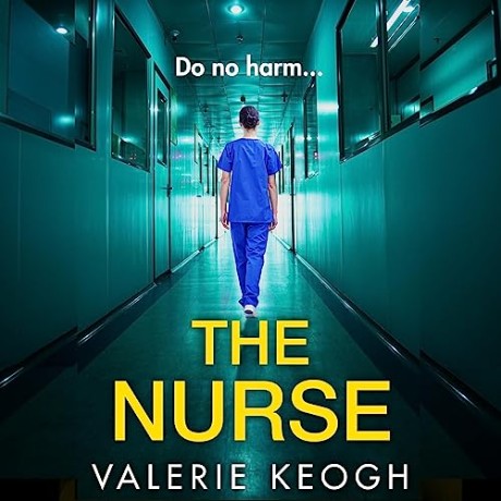 Valerie Keogh - The Nurse - [AUDIOBOOK] 2cd8808e7245b03886636d7631d60f53