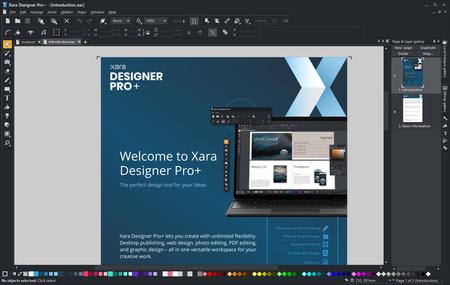 Xara Designer Pro+ 23.3.0.67471 (x64)