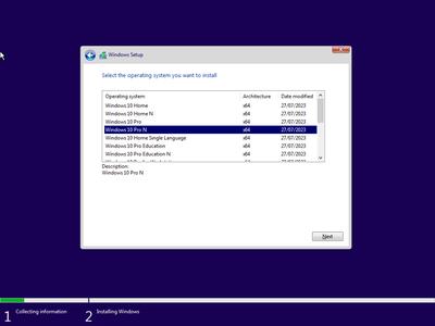 Windows 10 22H2 Build 19045.3324 AIO 16in1 Preactivated Multilingual August 2023 (x64) 
