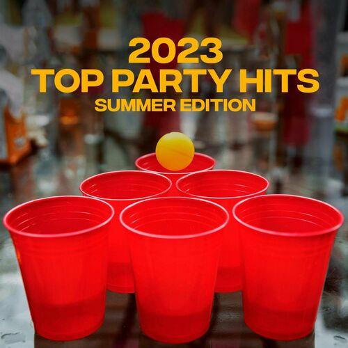 2023 Top Party Hits Summer Edition (2023)