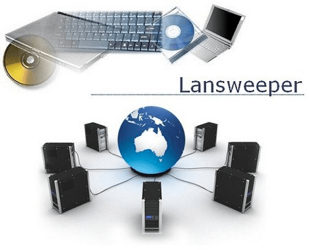 LanSweeper 10.6.2