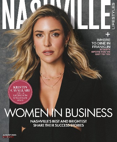 Nashville Lifestyles - August / 2023