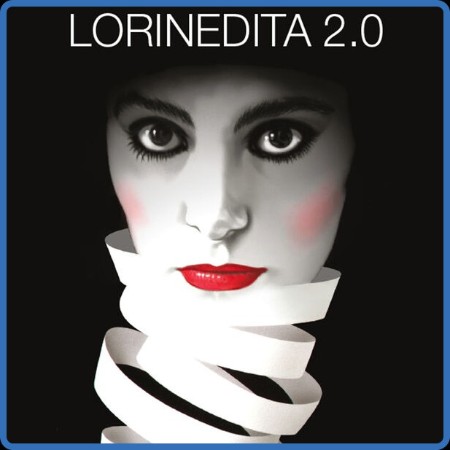 Loredana Bertè  Lorinedita 2.0 Reloaded  2023