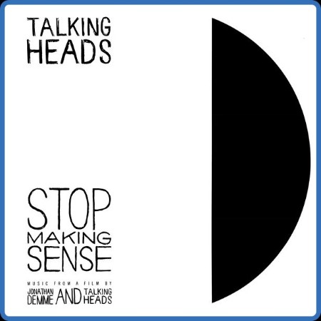 Talking Heads  Stop Ming Sense (Deluxe Edition)  (Live) 2023