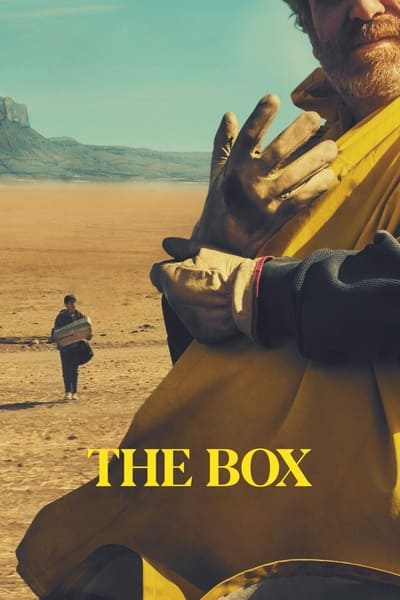 The Box (2021) 720p [WEBRip] [YTS] 1fa54dcff2a08c3fd6a537b3bdcdbcbb