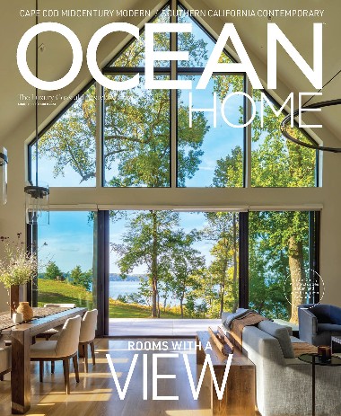 Ocean Home - August / September 2023