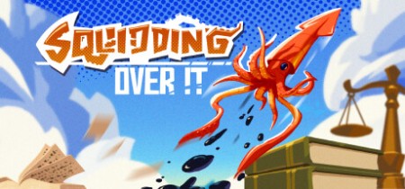 Squidding Over It [Repack] 49c6533867345243d050e372623cfdc0