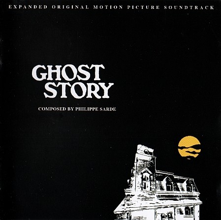 Ghost Story Soundtrack