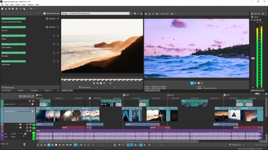 MAGIX VEGAS Image v5.0.0