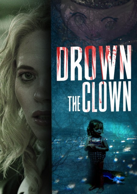 Drown The Clown (2020) 1080p WEBRip x264 AAC-YTS