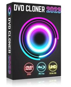 DVD–Cloner 2023 v20.20.0.1480 Multilingual (x64)
