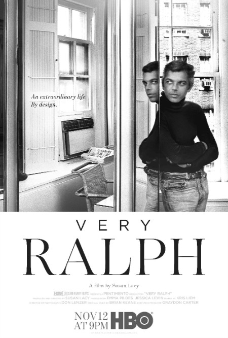 Very Ralph (2019) 720p WEBRip x264 AAC-YTS