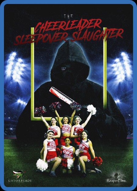 The Cheerleader Sleepover Slaughter 2022 720p WEBRip-SMILEY 152b08aee6f78273c653bddedd5973e7