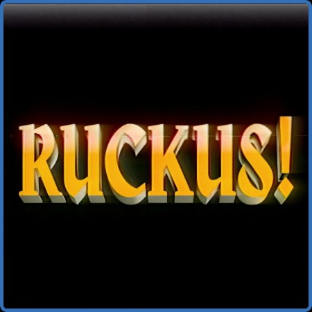 Movements  RUCKUS! 2023-08-18