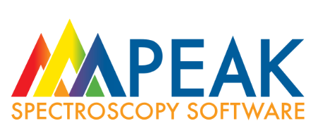 Operant Peak Spectroscopy 4.00.438