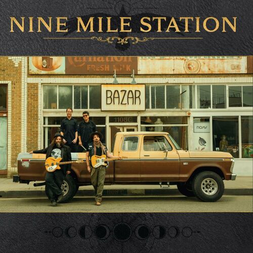 Nine Mile Station - Bazar 2023