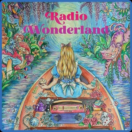 Qurio  Radio Wonderland 2023-08-19