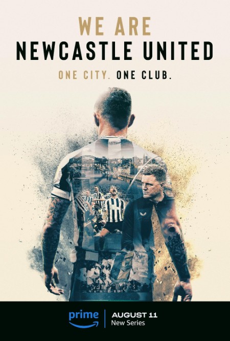 We Are Newcastle United S01E02 720p AMZN WEB-DL DDP5 1 H 264-NTb