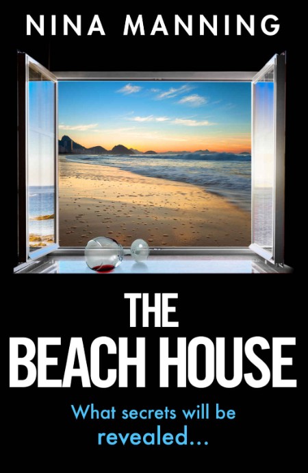 The Beach House 195dd6c88cdfcaff0c02a42a2b9ea921