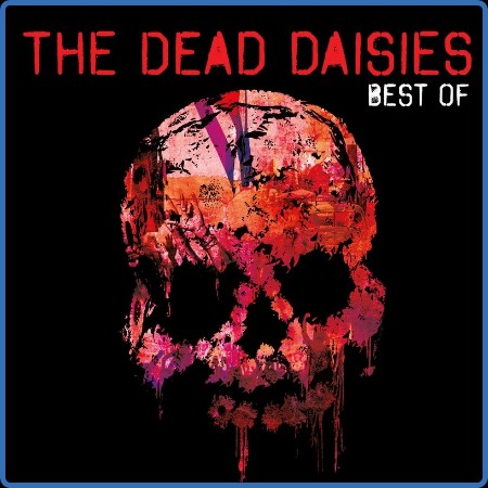 The Dead Daisies  Best Of 2023-08-18