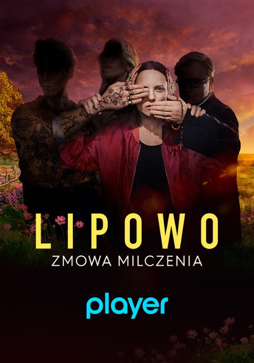 Lipowo. Zmowa milczenia (2023) (Sezon 1) PL.720p.WEB-DL.H264.DD2.0-K83 / Serial Polski