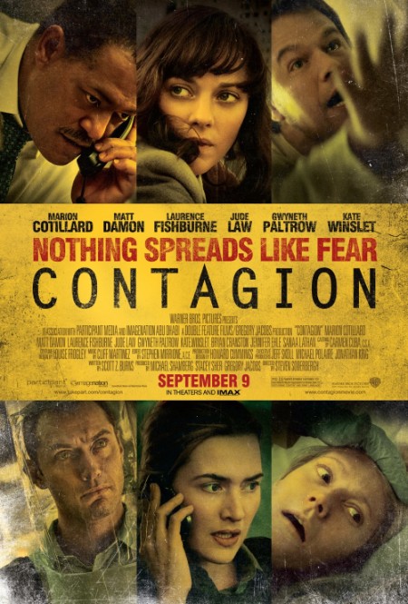 Contagion (2011) 2160p 4K WEB 5.1 YTS