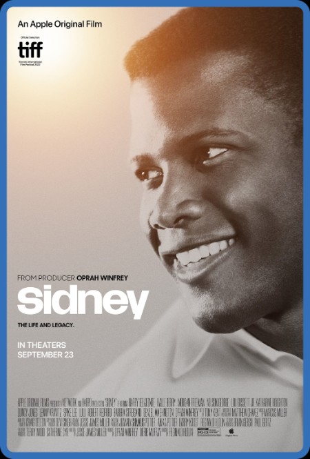 Sidney (2022) (1080p ATVP WEB-DL x265 HEVC 10bit EAC3 Atmos 5 1 t3nzin)