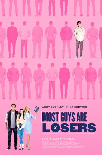 Most Guys Are Losers (2020) 720p WEBRip x264 AAC-YTS