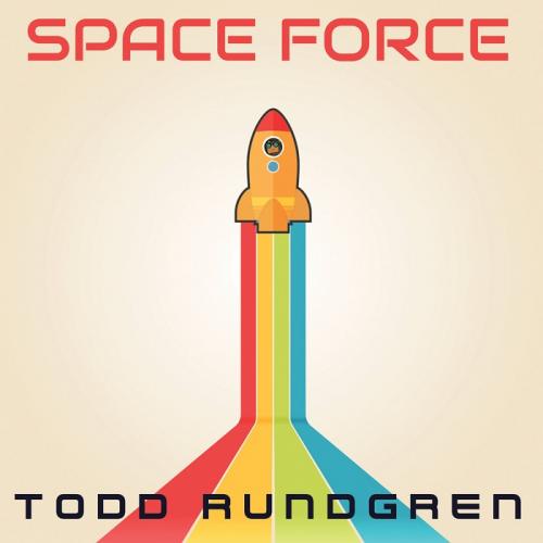 Todd Rundgren - Space Force 2022