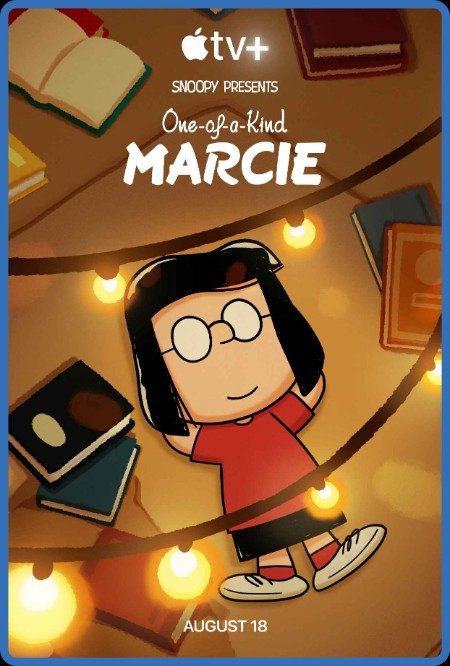Snoopy Presents One-of-a-Kind Marcie 2023 1080p WEB h264-ETHEL 3d44494681736463f71df306eb103748