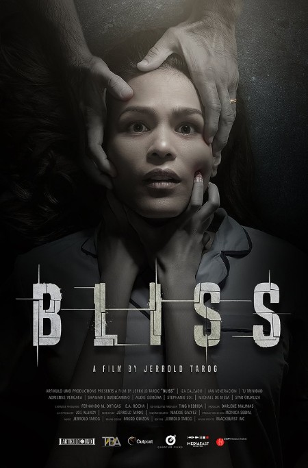 Bliss (2017) 720p WEBRip x264 AAC-YTS