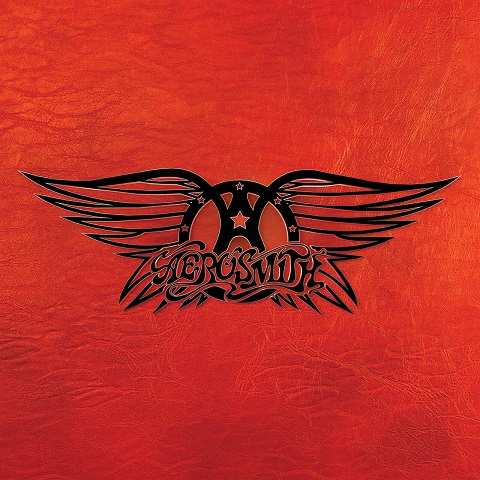 Aerosmith - Greatest Hits (Deluxe Edition) (3CD) (2023)