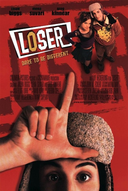 Loser (2000) 1080p [WEBRip] 5.1 YTS