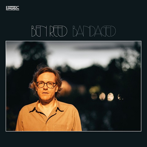 Ben Reed - Bandaged (2023)