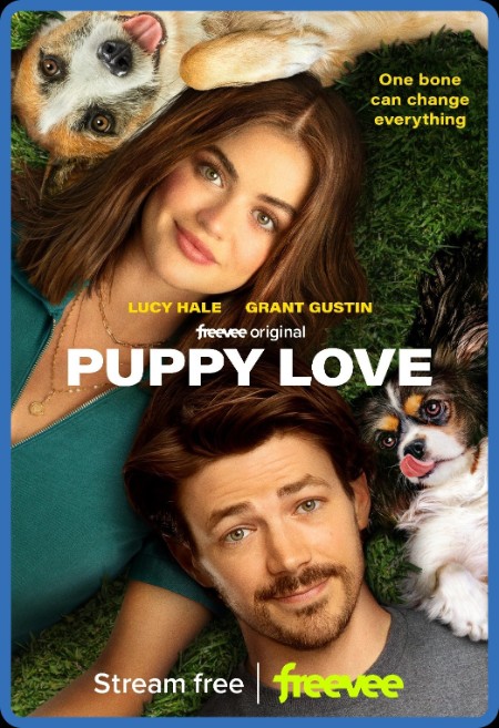 Puppy Love 2023 1080p WEBRip DD5 1 x264-GalaxyRG Eef5eb12790c734c350714d0c394ce7c