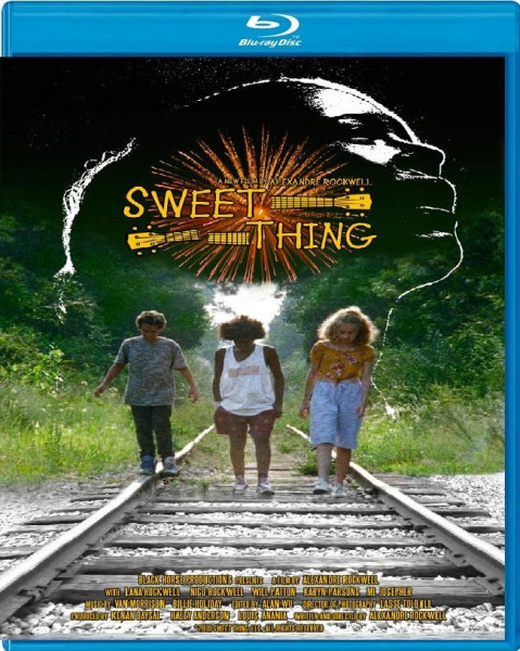 Sweet Thing (2020) 1080p BluRay x265-RARBG