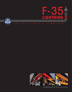 F-35 Lightning II Joint Strike Fighter