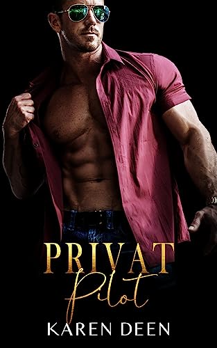 Karen Deen  -  Privatpilot
