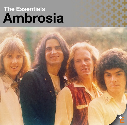 Ambrosia - The Essentials 2002